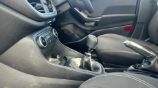 Ford Fiesta 1.0 EcoBoost Trend 5dr Petrol Hatchback